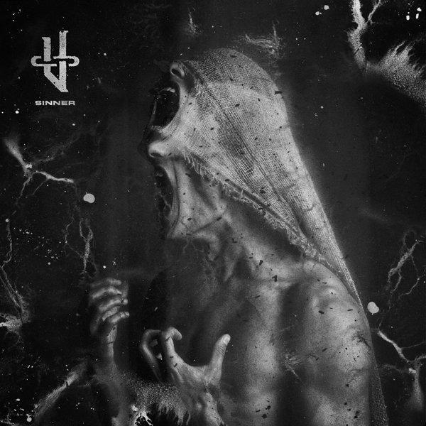 Sinner cover