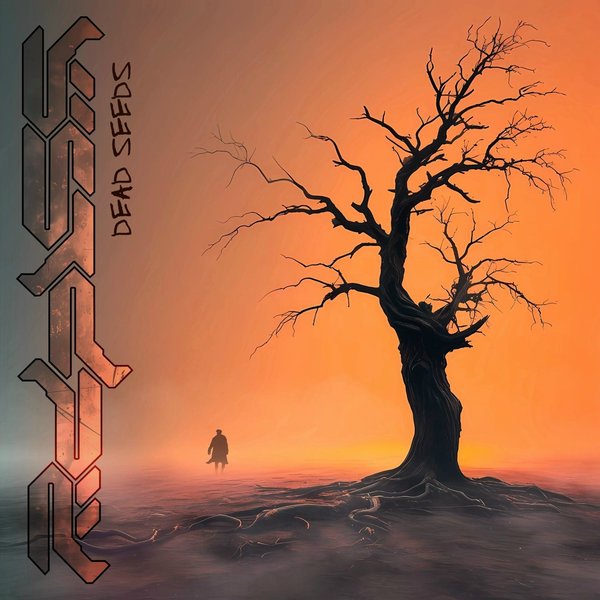 Dead Seeds cover