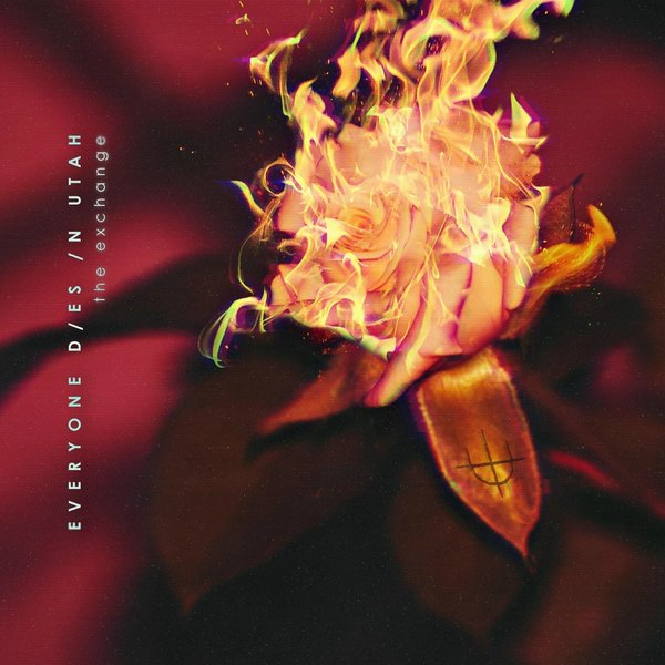 The Exchange cover