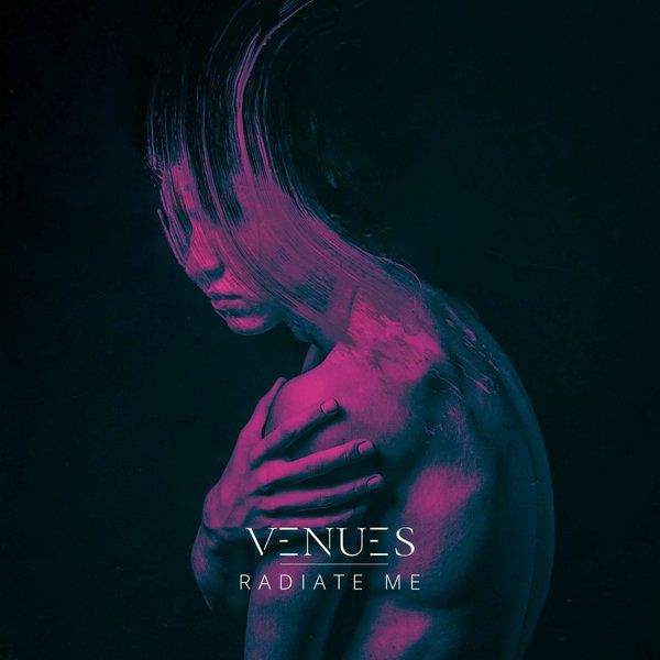Radiate Me cover