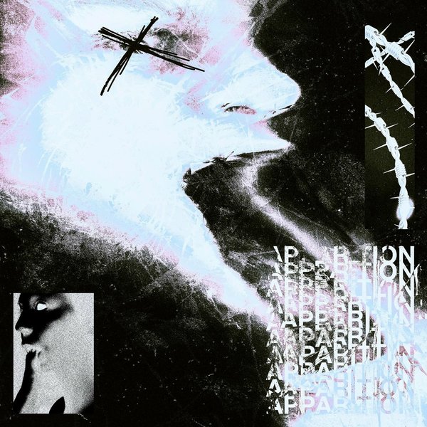Apparition cover