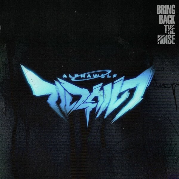 Bring Back The Noise cover