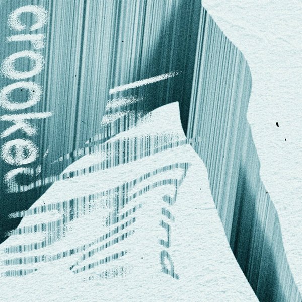 crooked mind cover