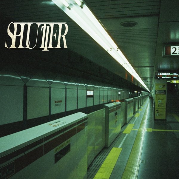 Station Love Hotel cover