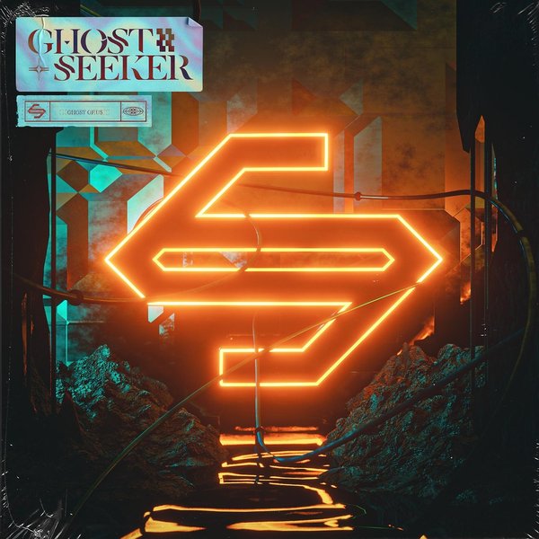 Ghost of Us cover