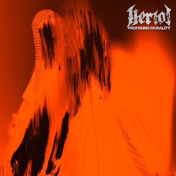 Carmine (Fills the Hollow) cover