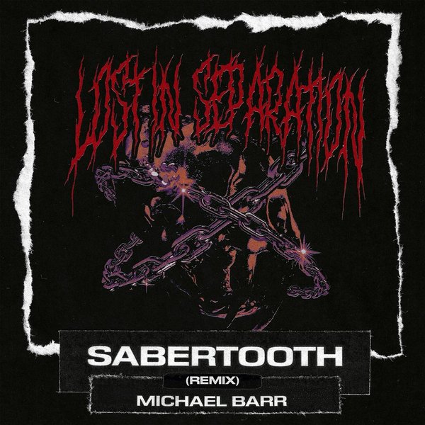 Sabertooth (Remix) cover