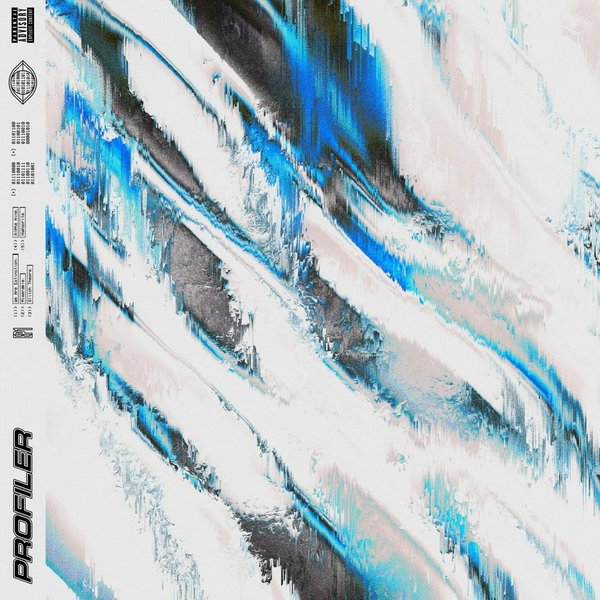 Glitch Theory cover