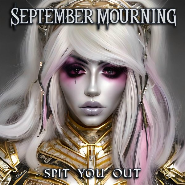 Spit You Out cover