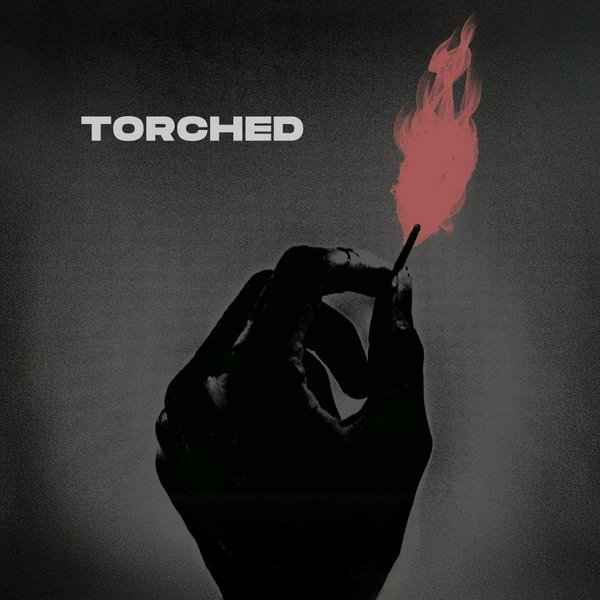 Torched cover