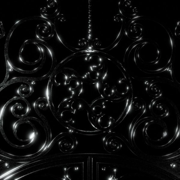 Death Shall Have No Dominion cover