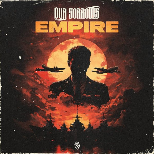 Empire cover