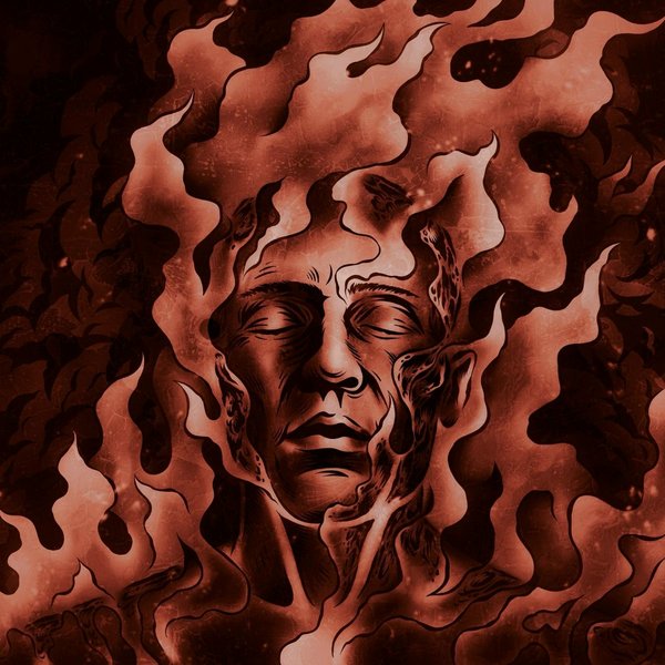 Гнев cover