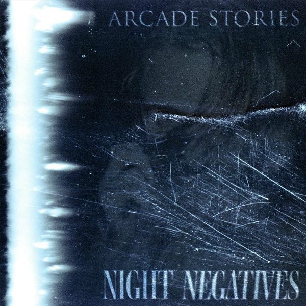 Night Negatives cover