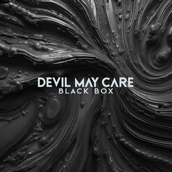 Black Box cover