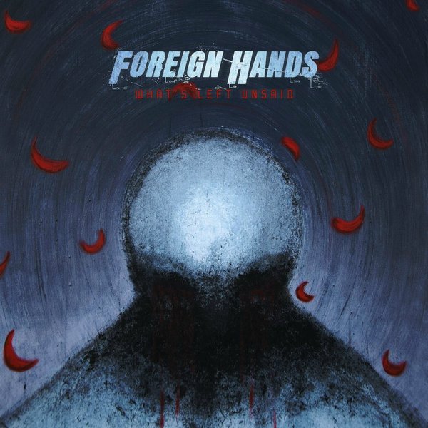 God Under Fingernails cover