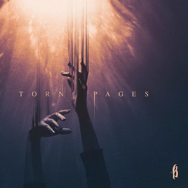 Torn Pages cover