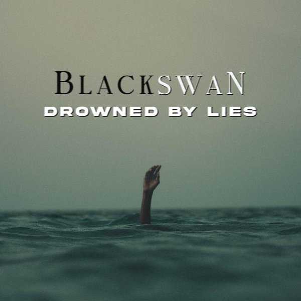 Drowned by Lies cover