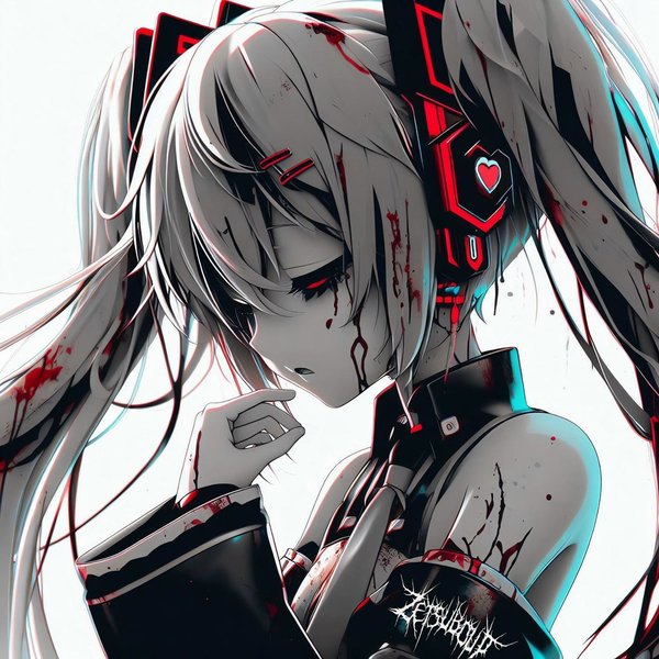 Black Heart cover