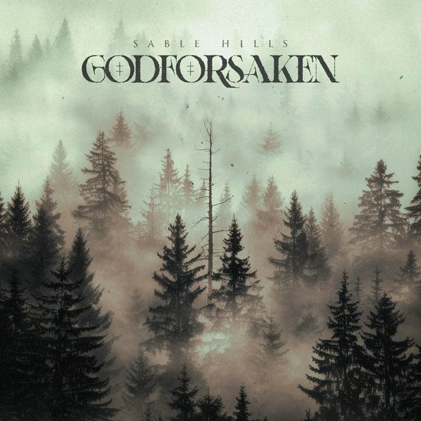 Godforsaken cover