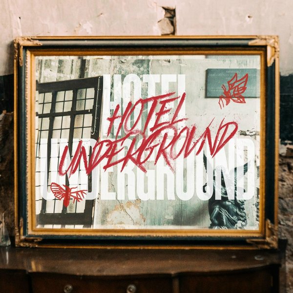 Hotel Underground cover