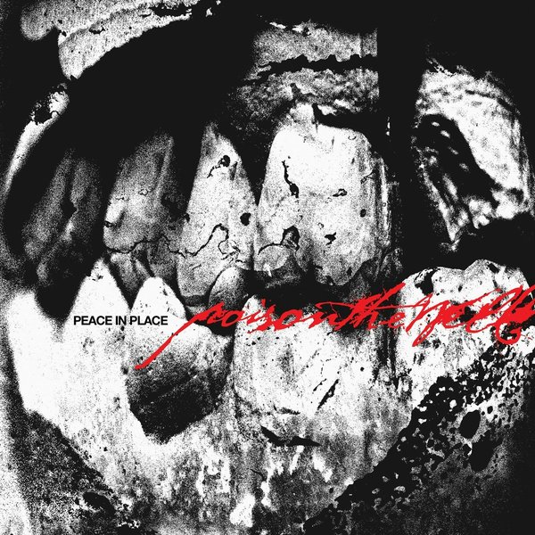 Thoroughbreds cover