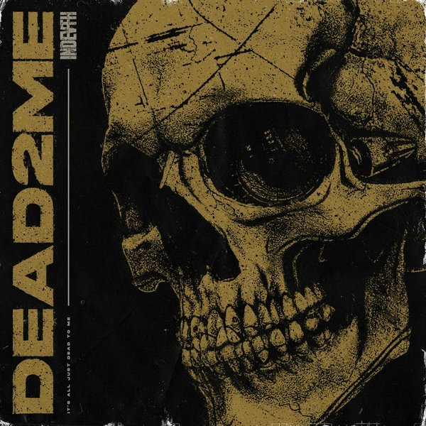 DEAD2ME cover