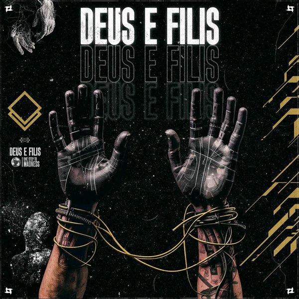Deus e Filis cover