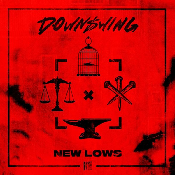 New Lows cover