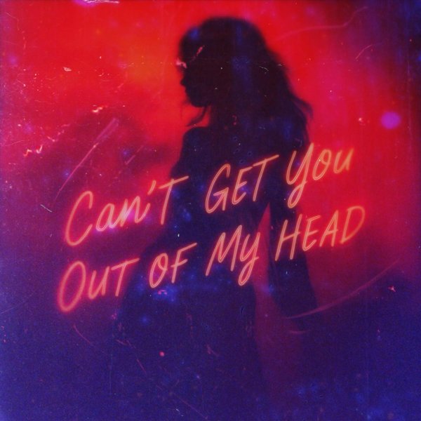 Can't Get You out of My Head cover