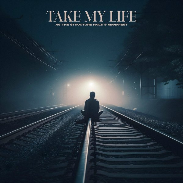 Take My Life cover
