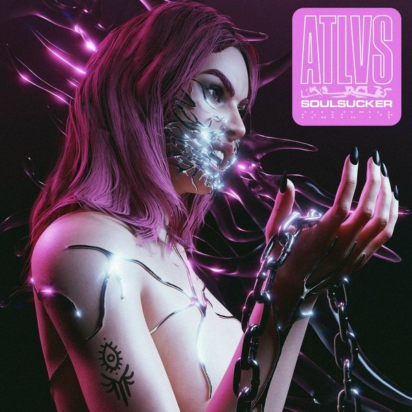 Soulsucker cover
