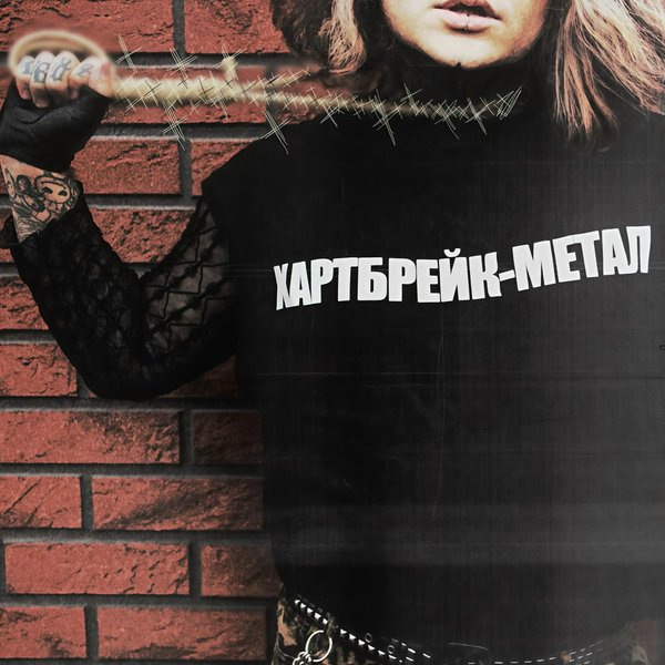 Петля cover