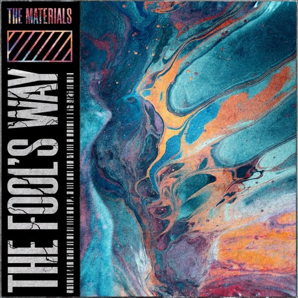 The Fool's Way cover