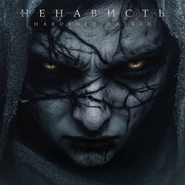 Ненависть cover