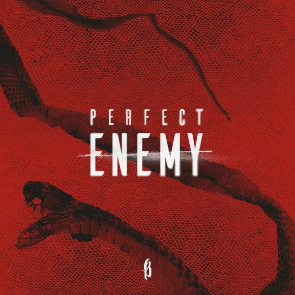 Perfect Enemy cover