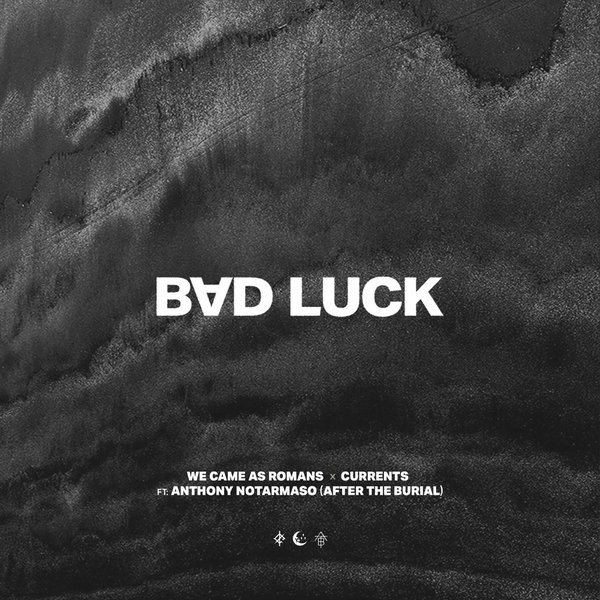 bad luck cover