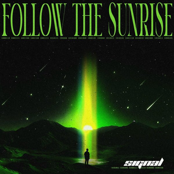 SIGNAL cover