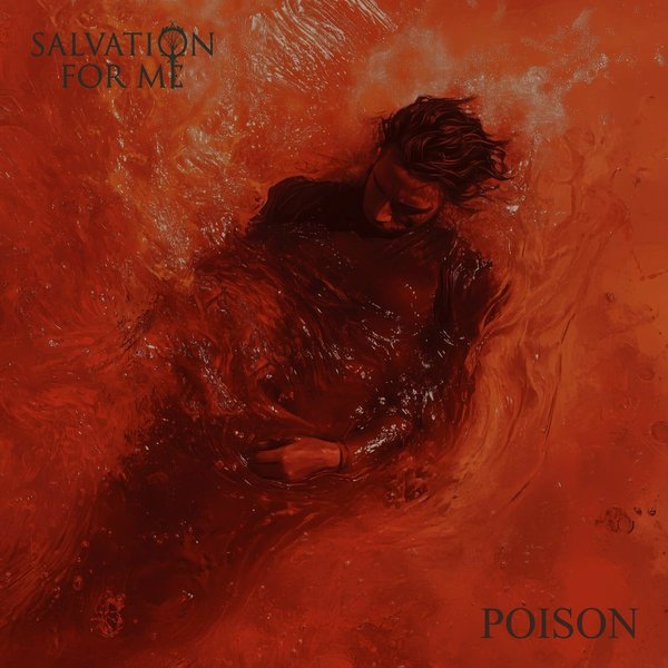 Poison cover