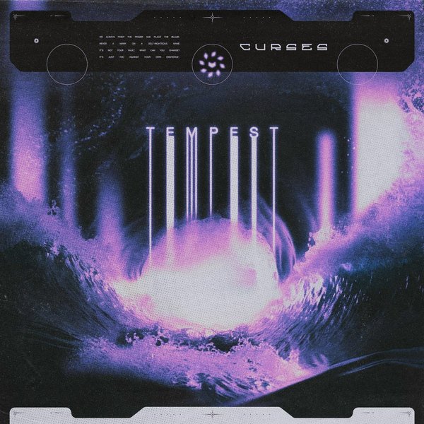 Tempest cover