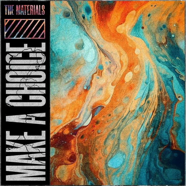 Make a Choice cover