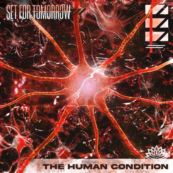 The Human Condition cover