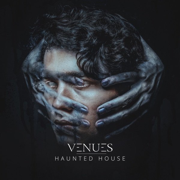 Haunted House cover