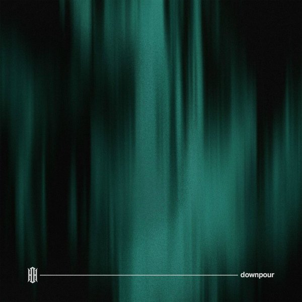 Downpour cover