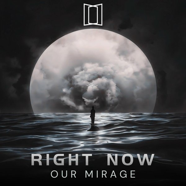 Right Now cover