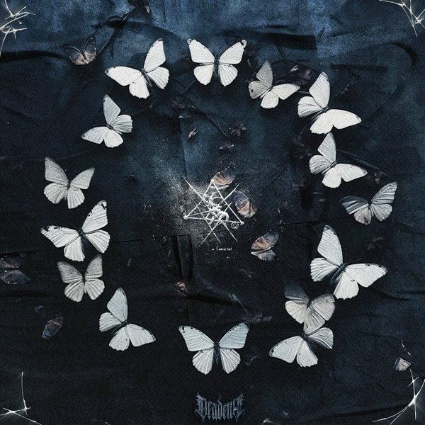 Liminality cover