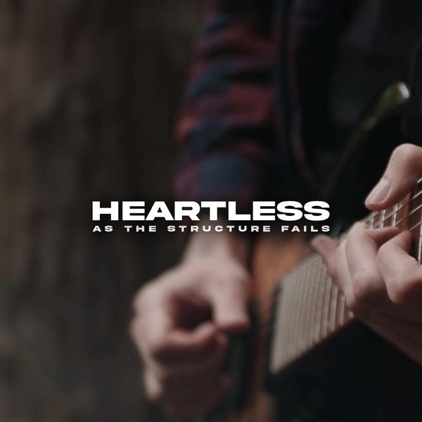 Heartless cover