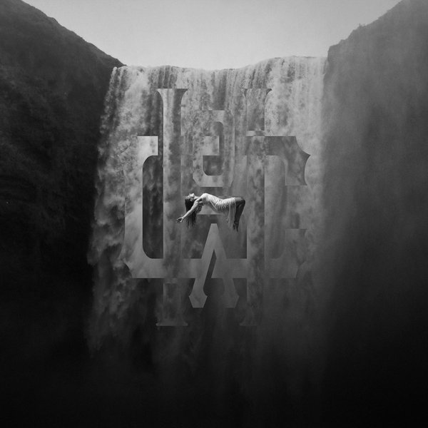 Paradise cover