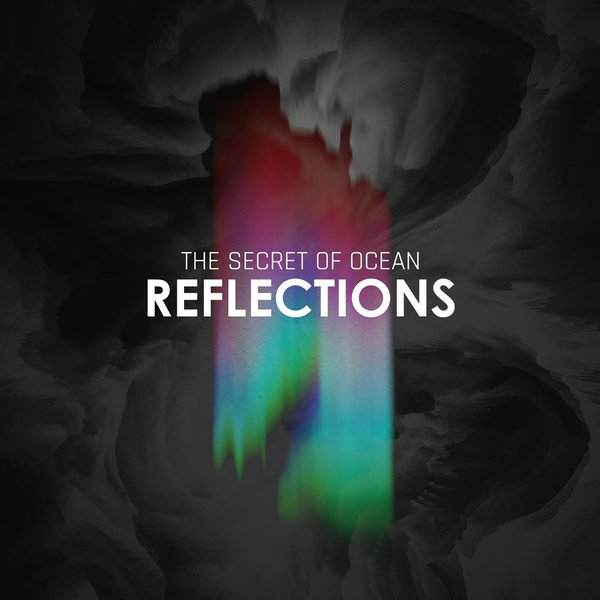 Reflections cover