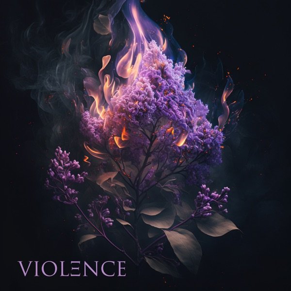 Violence cover